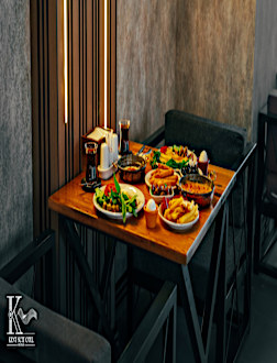 Yeme - İçme